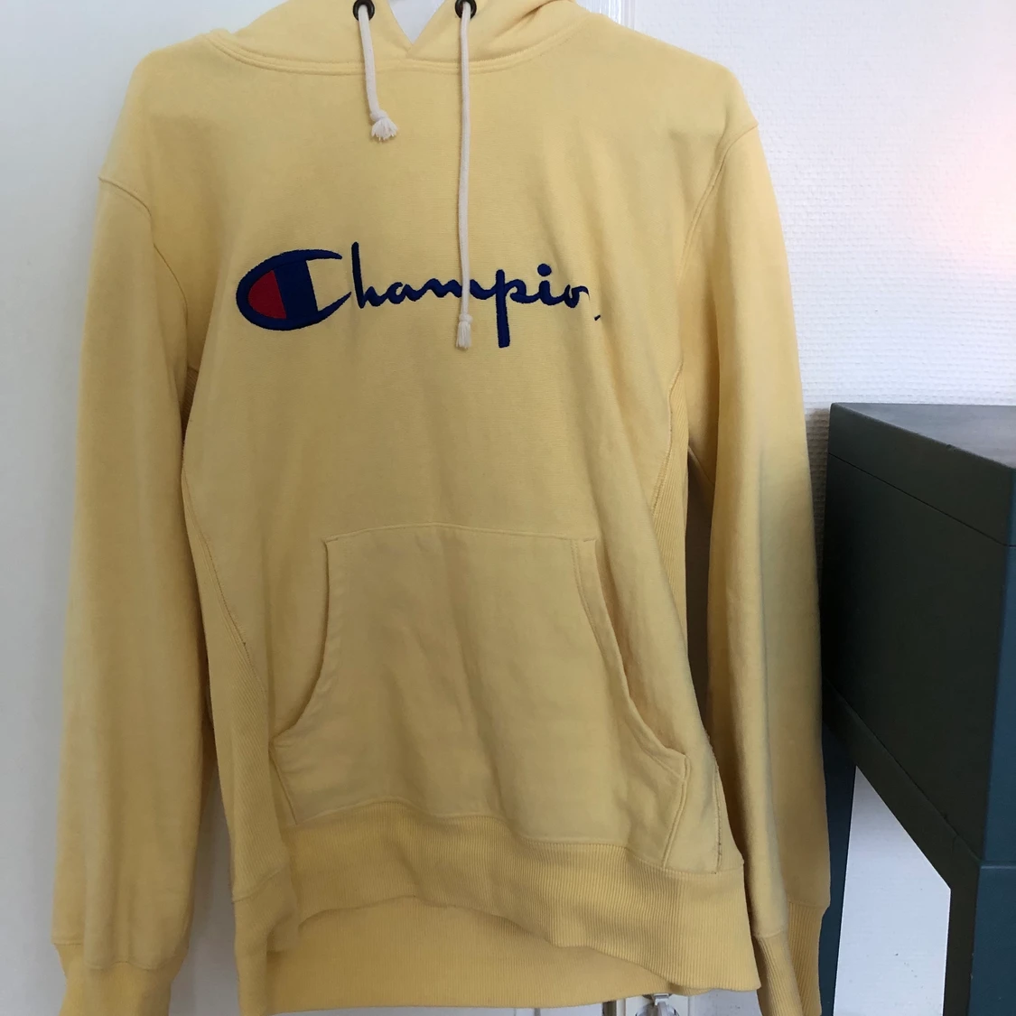 Champion Hoodie  - 90