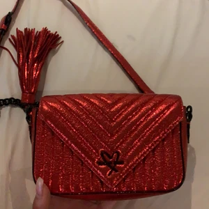 Victoria secret väska  - Nyskick använd 2 gånger 