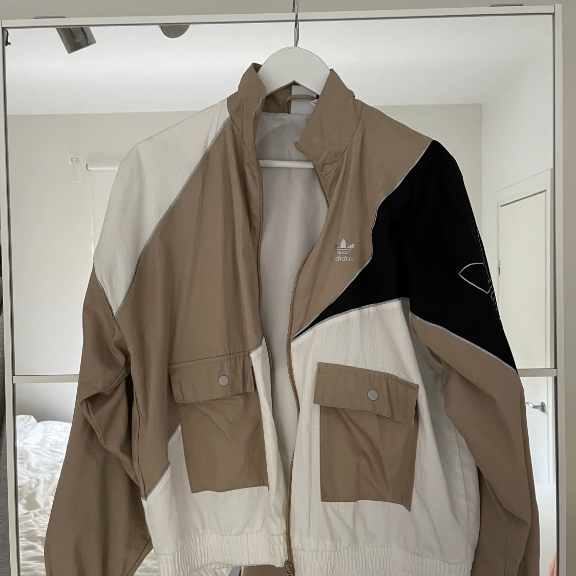 Adidas jacka - 90