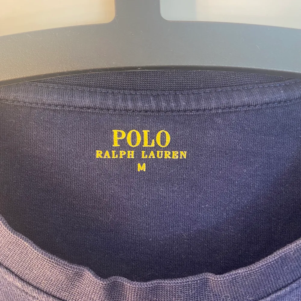 Polo Ralph Lauren Tröja i gott skick! . Tröjor & Koftor.