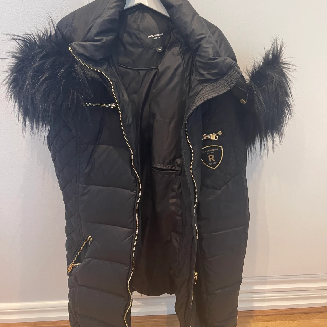 Rockandblue jacka 