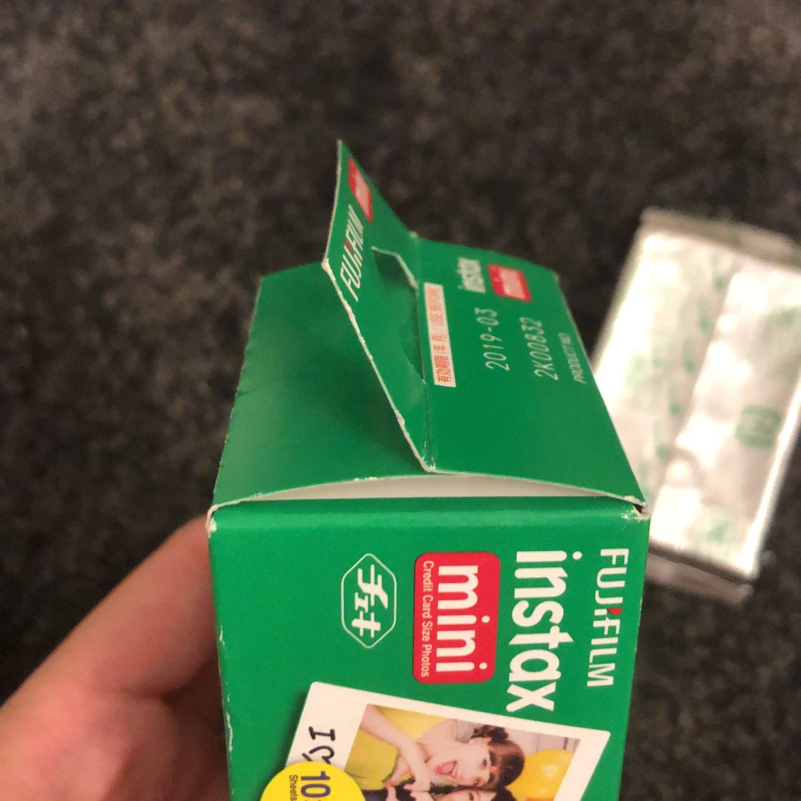 Instax mini bilder! - 91