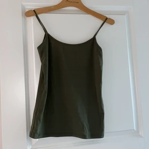 Zara linne - Grönt linne från zara i strl S☺️