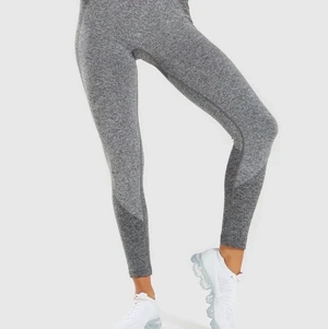 Gymshark tights - Fint skick! Använda fåtal gånger 