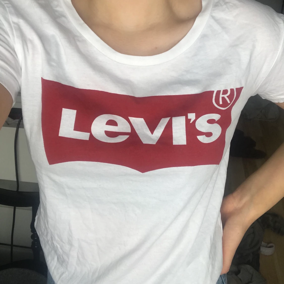 Levis t-shirt - 90