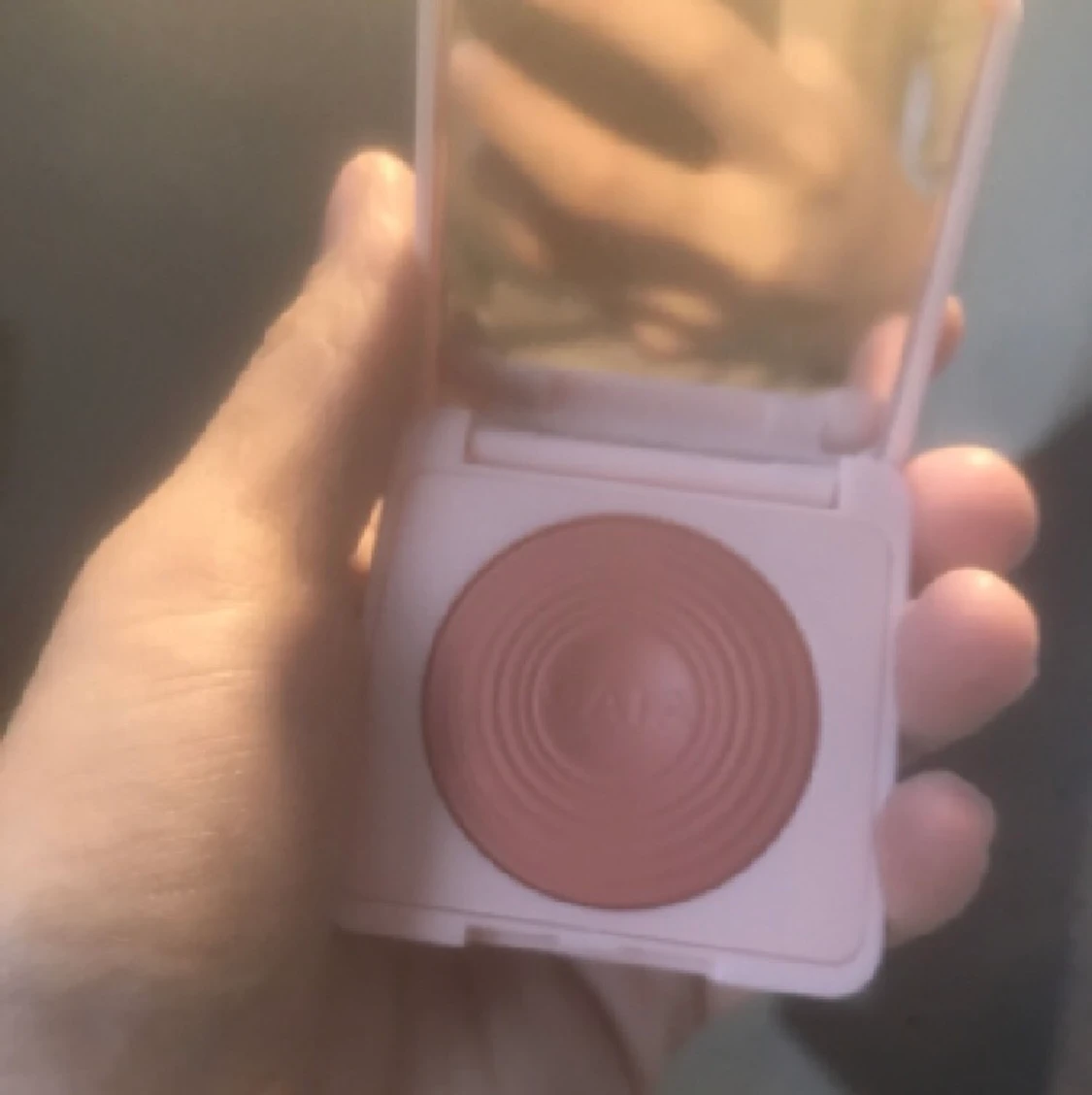 Ny blush caia cosmetics 200 - 90
