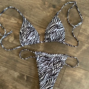 Bikini  - Nu bikini ifrån shein