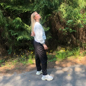 Kostymbyxor  - Perfekta kostymbyxorna ❤️