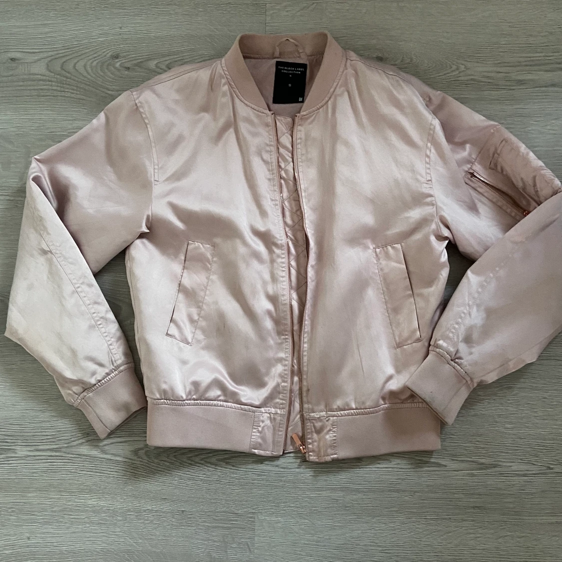 Lager 157 jacka storlek S