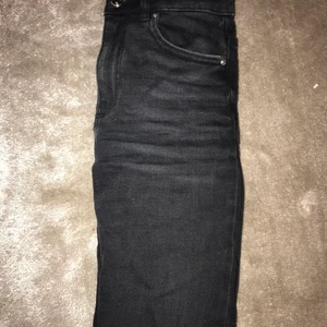 Jeans från Gina  - Fina jeans från Gina 