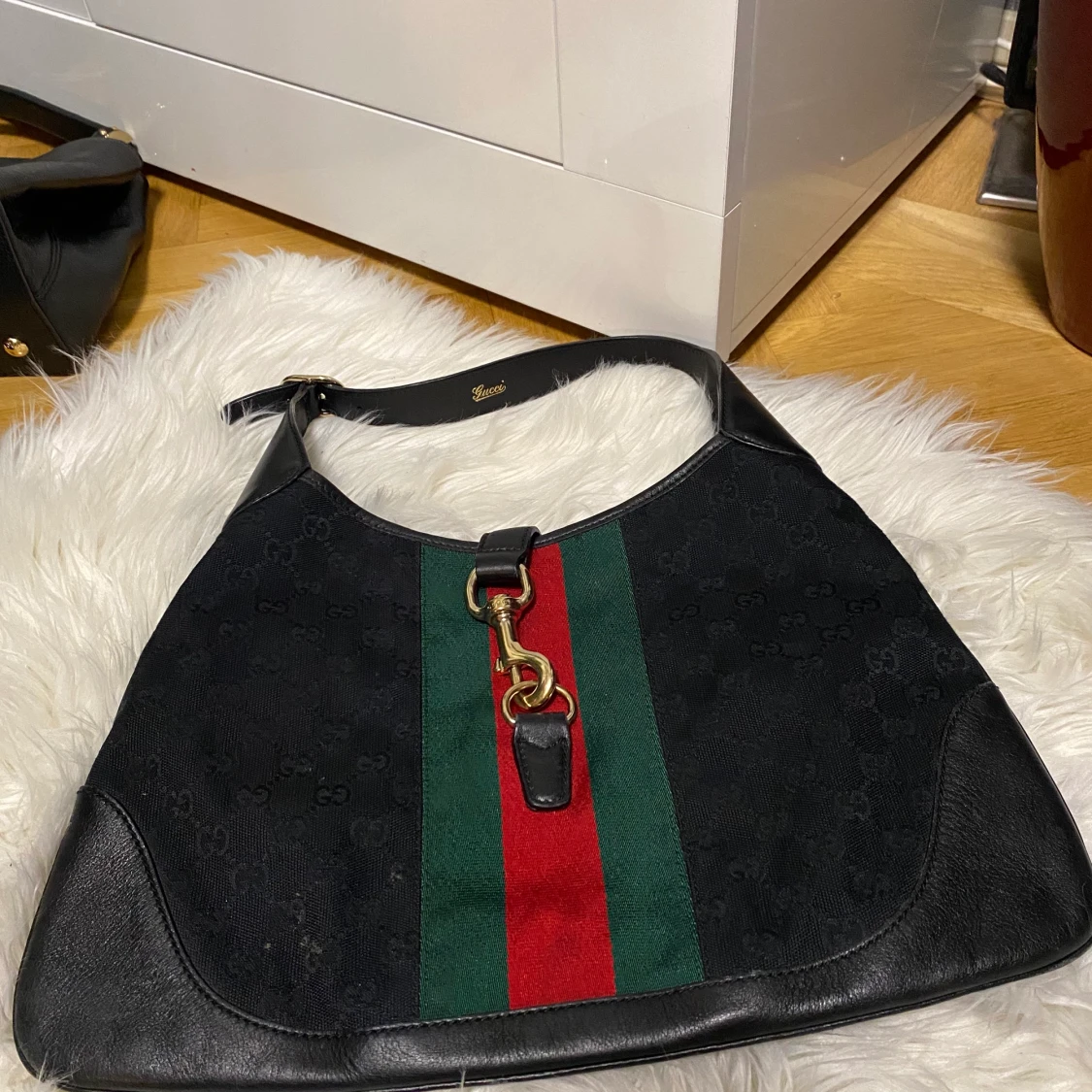 Gucci väska 