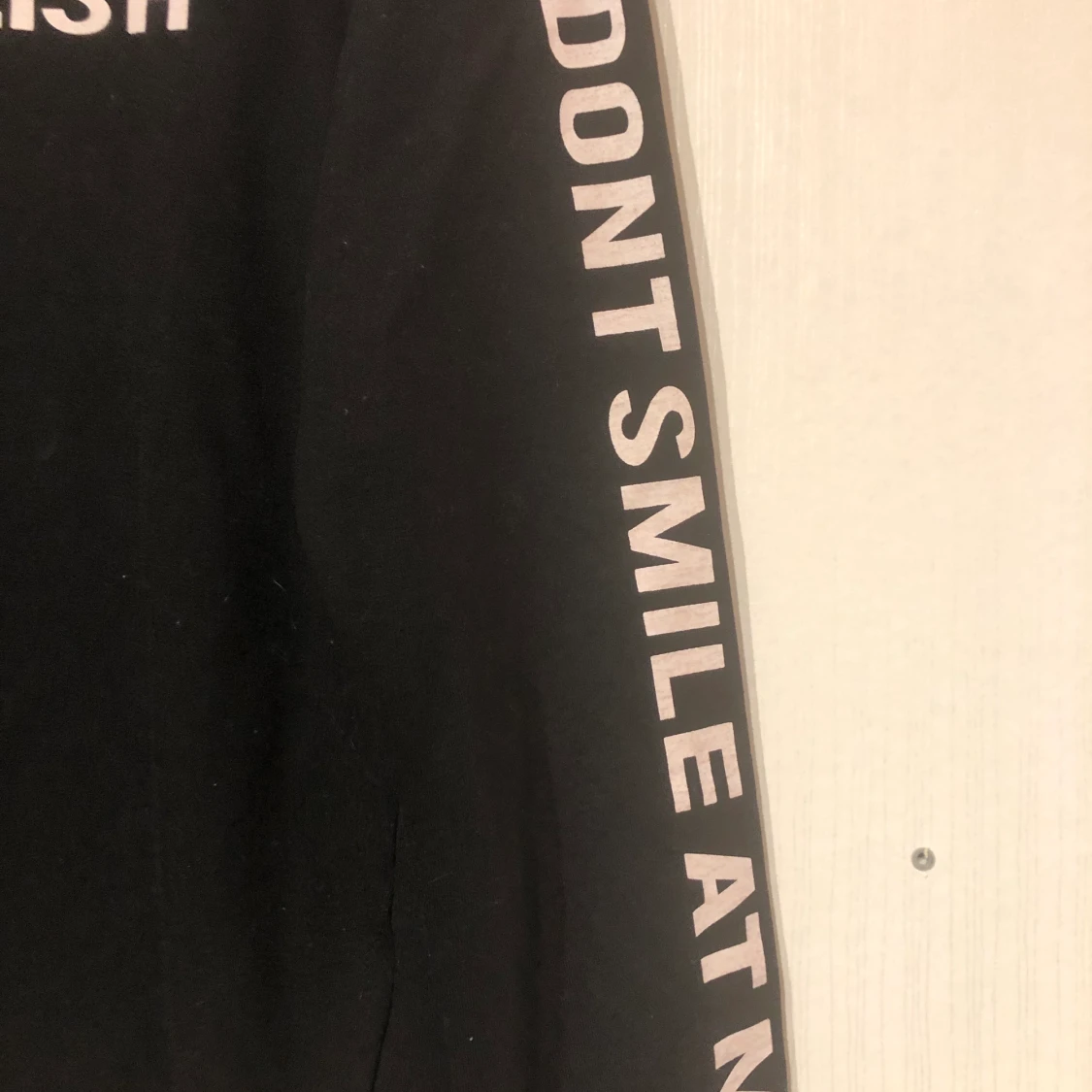 Billie Eilish tröja - 90