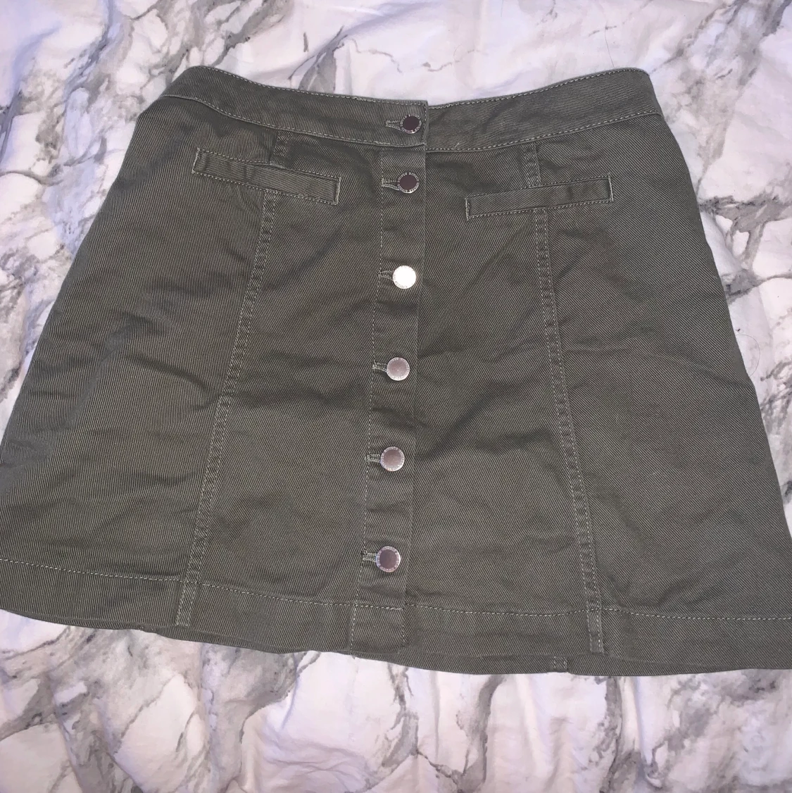 Kjol i storlek S💖 - 90