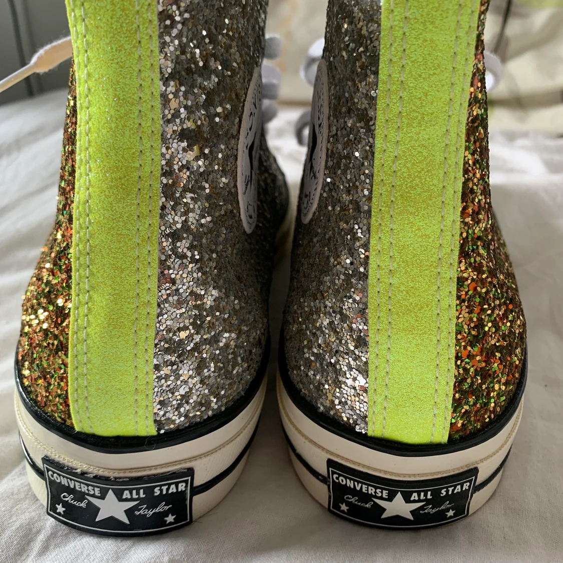 Converse x jw andersen - 90