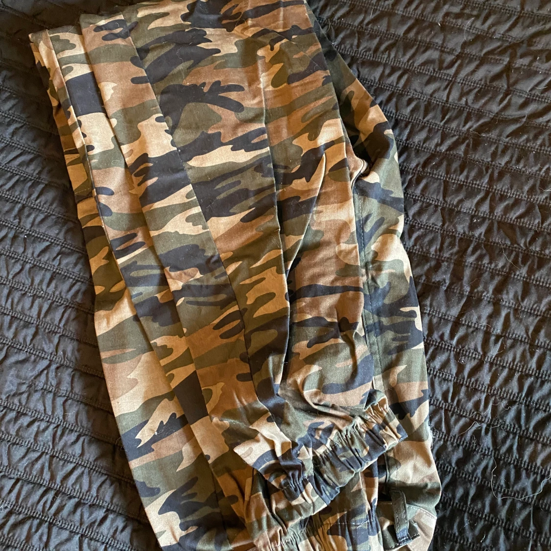 Madlady cargo byxor - 90