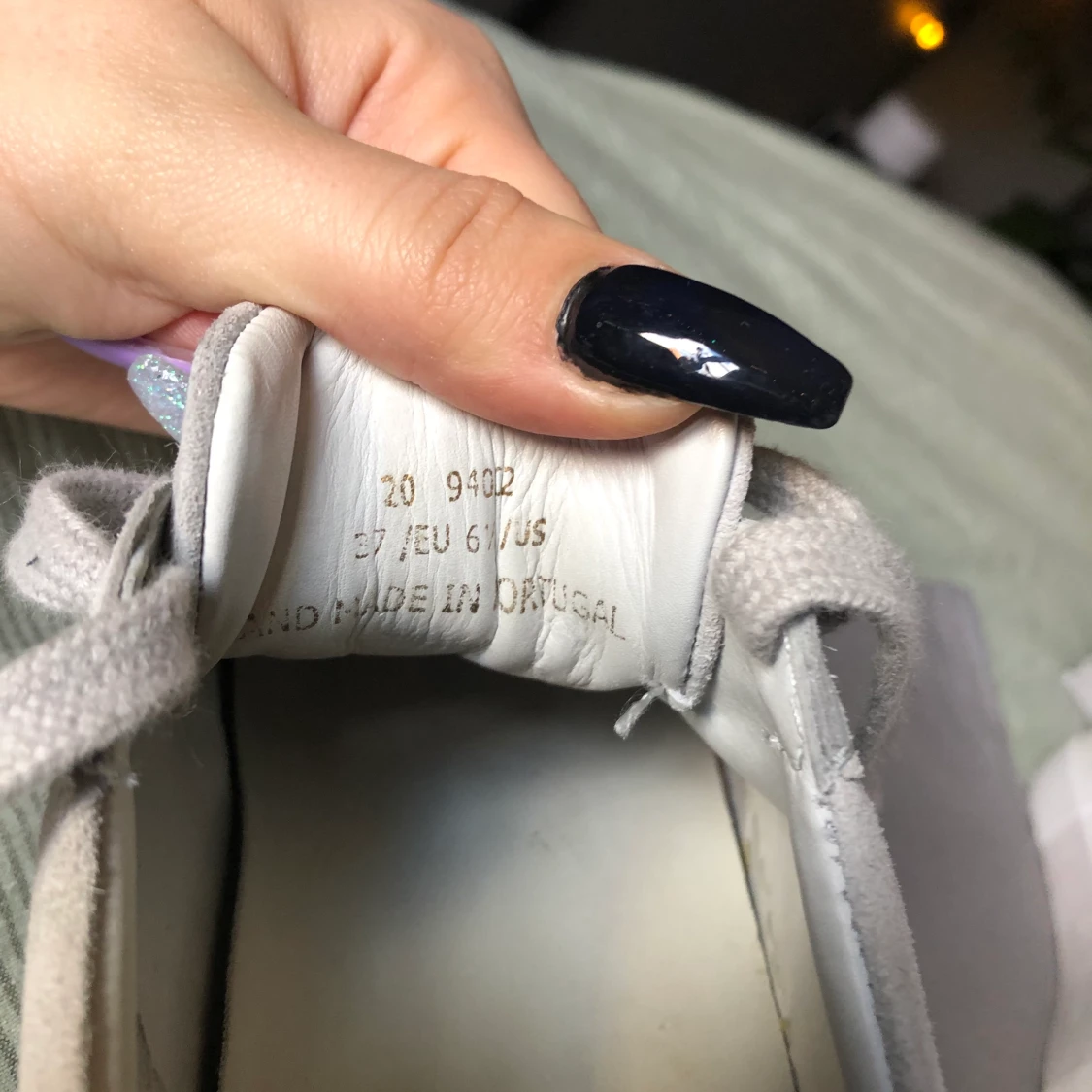 Axel arigato skor - 91