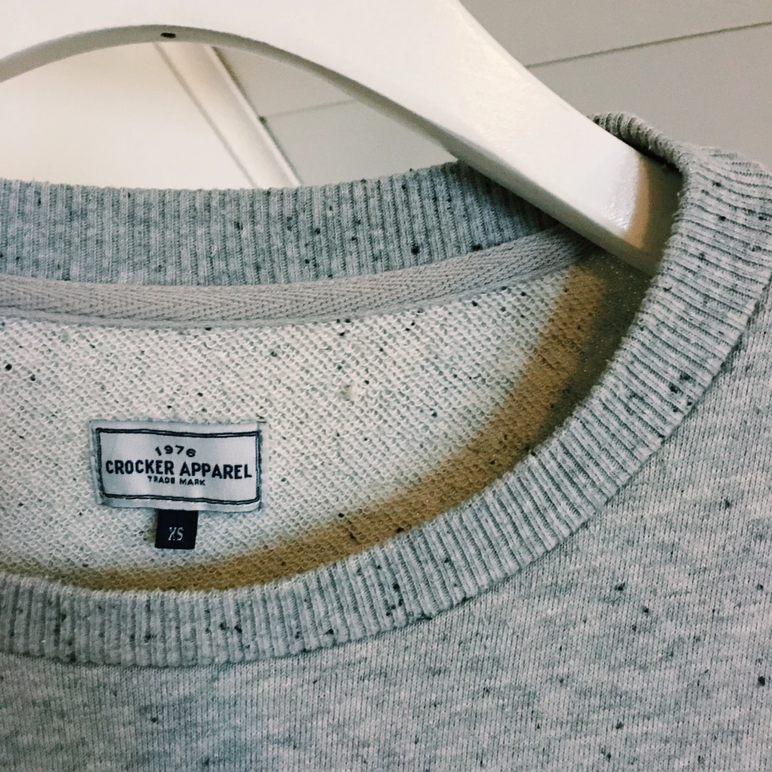 Crocker Apparel tröja - 90