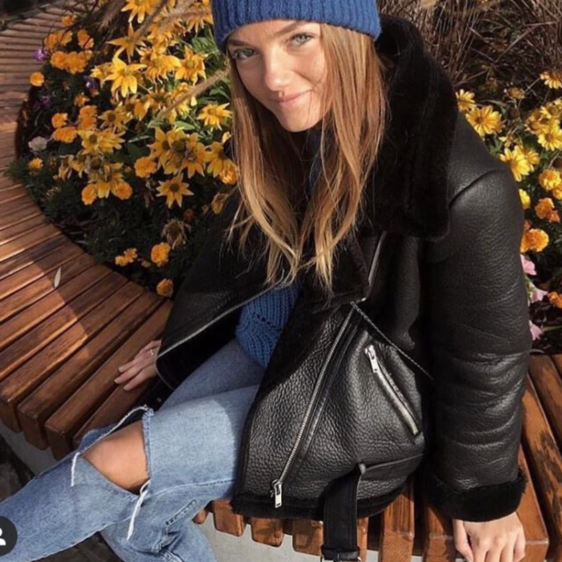 Jeans från Bershka - 91