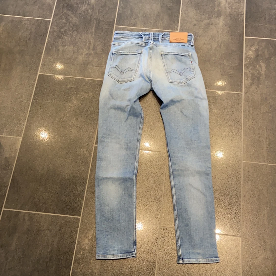 Replay Slim Jeans - 90