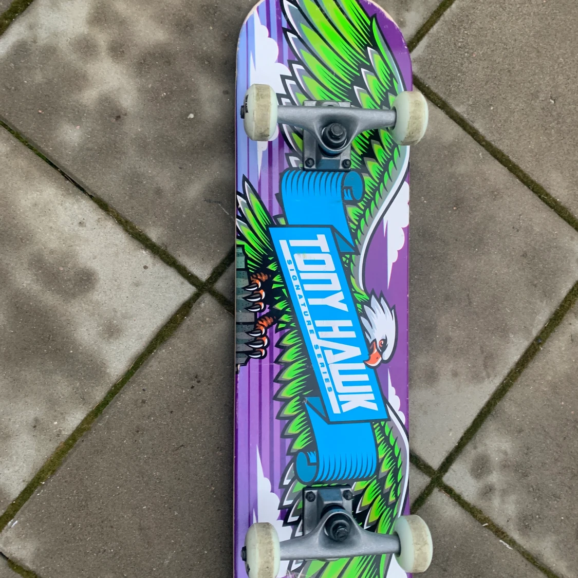 SKATEBOARD - 90