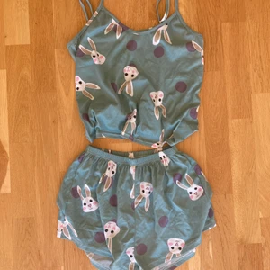 Pyamas - Söt pyamas ifrån Shein. 