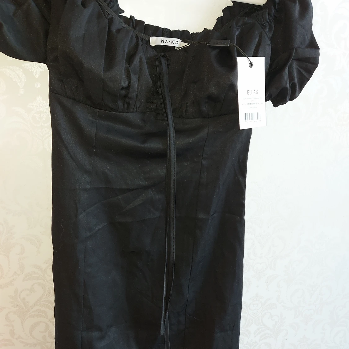 Klänning nakd (lapp kvar) - 90