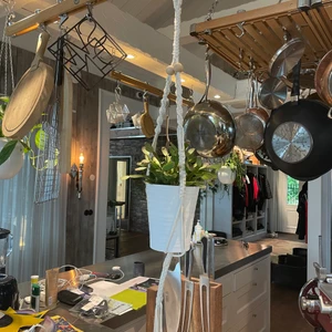 Jag gör egna amplar! - Målet att flytta in i min bil, därför säljer jag nu amplar! Vill du sponsra mig med 200kr för handgjord ampel som DU vill ha den❤️