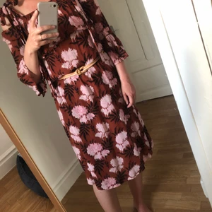 Ganni klänning - Jättebra skick. 