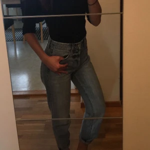 Vintage Jeans  - Gott skick 