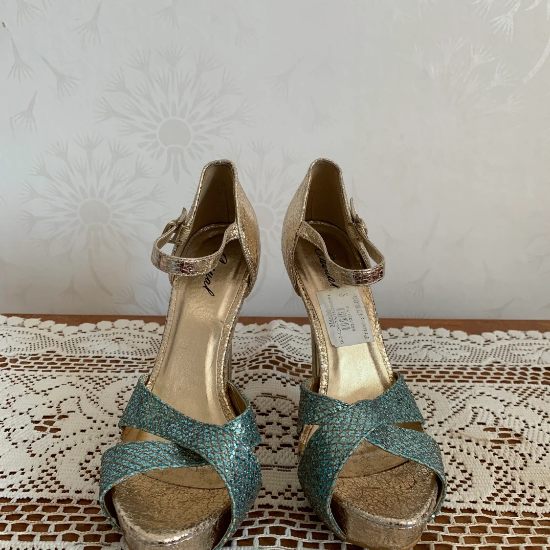 Heels 37 - 90