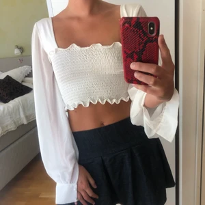 Drömmig sommar topp - Topp från chiquelle