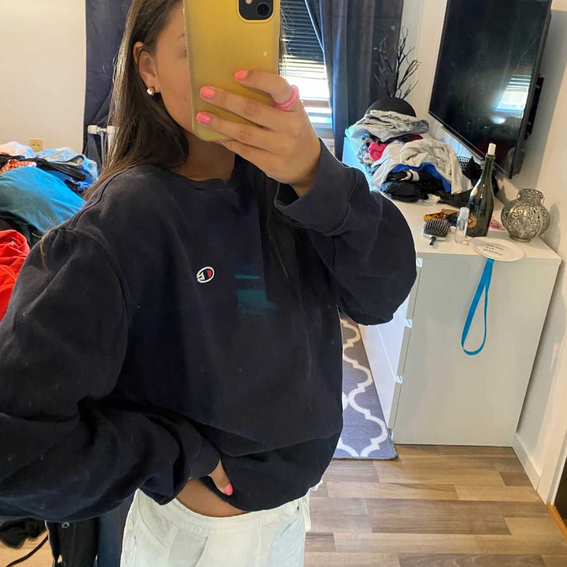 Champion tröja  - 90