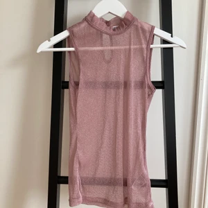 Saint Tropez topp - Strl:Xs Partytopp