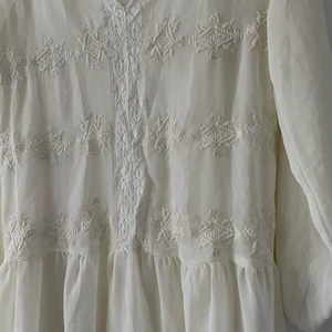 Söt klänning  - Söt klänning från Zara 