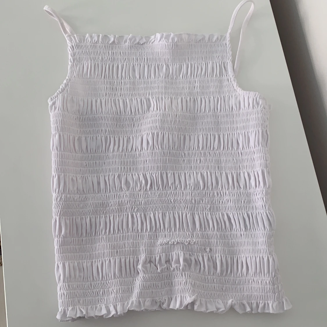 H&M linne, storlek S - 90