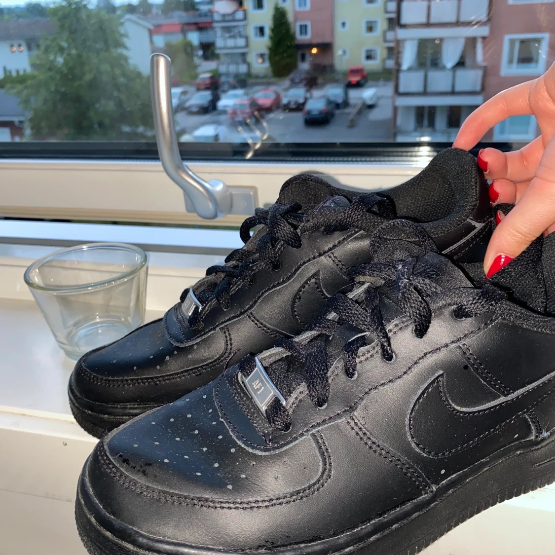 Nike air force  - 91