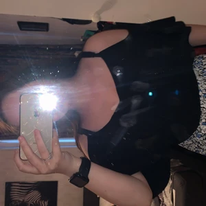 Från Chiquelle  - En svart body 