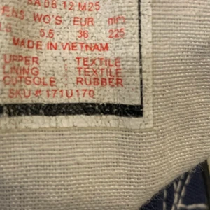 Converse skor  - Converse skor 