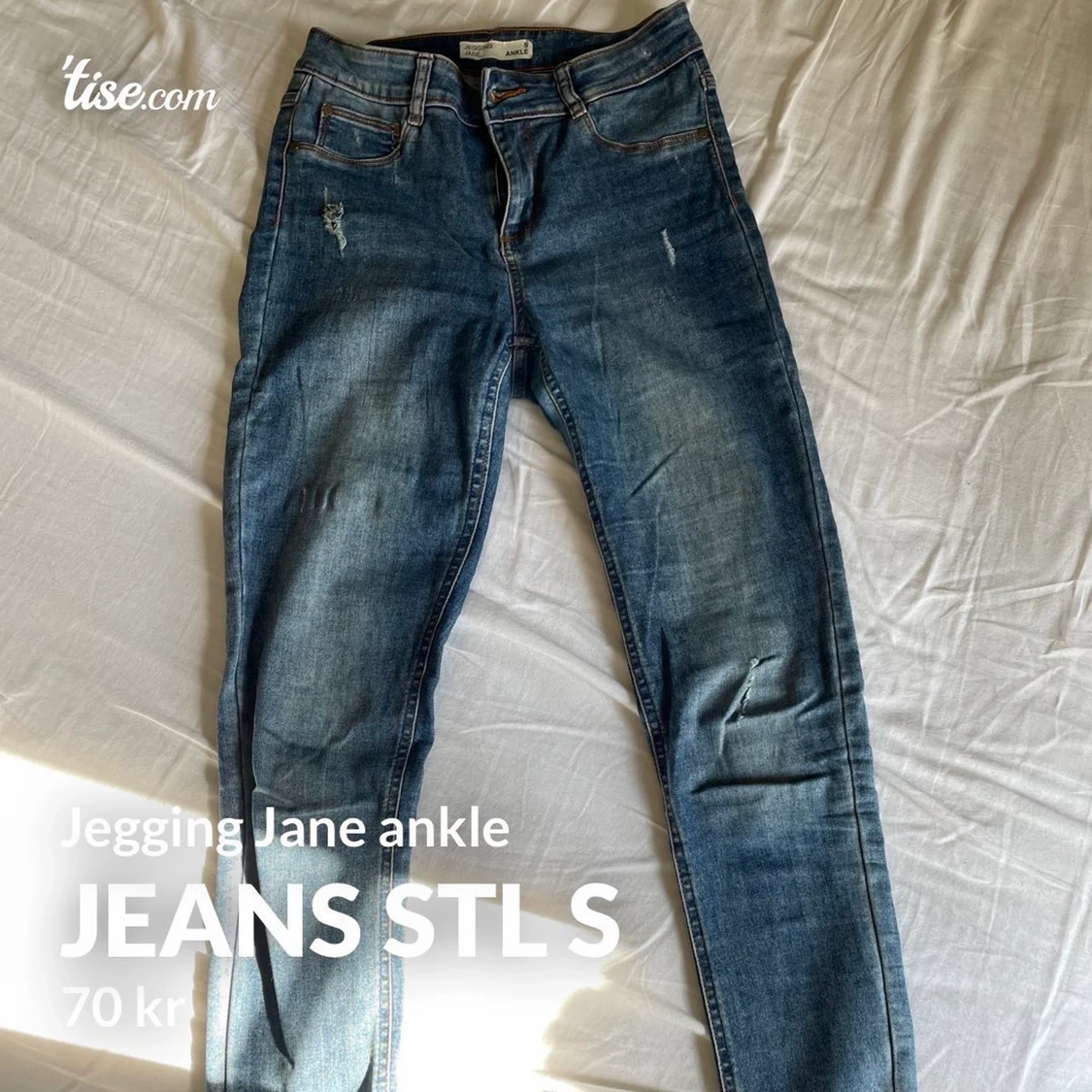 Jeans, jegging jane ankle