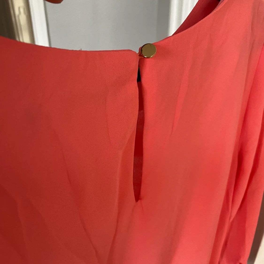 Oasis blus - Ny  - 91