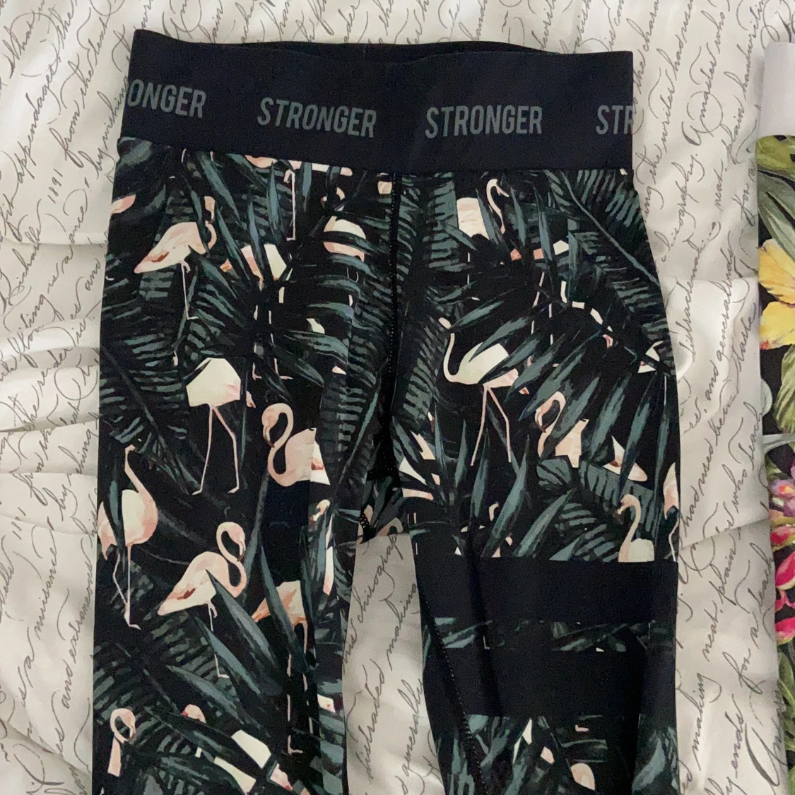 Stronger träningsbyxor  - 91