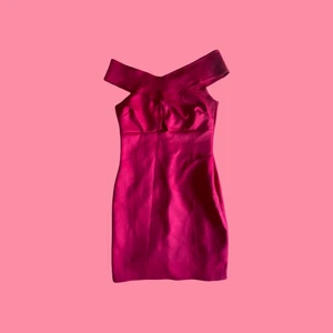 Klänning Nelly - Klänning Nelly