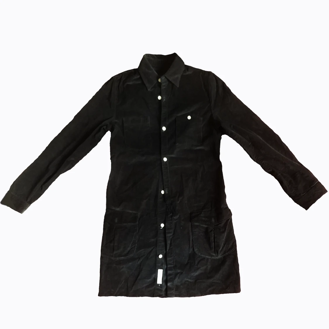 RAG&BONE Svart Klänning - 90