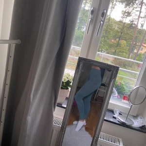 Seamless träningsleggings - Säljer dessa oanvända gymshark-liknande träningsleggings i storlek xs, sitter som en smäck!❤️