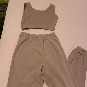 rosa mjukis set - mer rosa i verkligheten