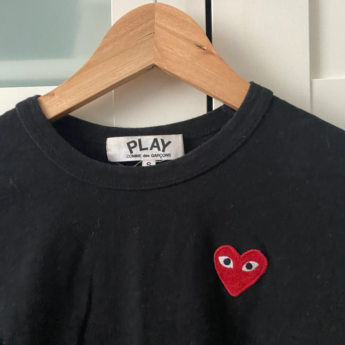 PLAY COMME dee GARCONS - 90