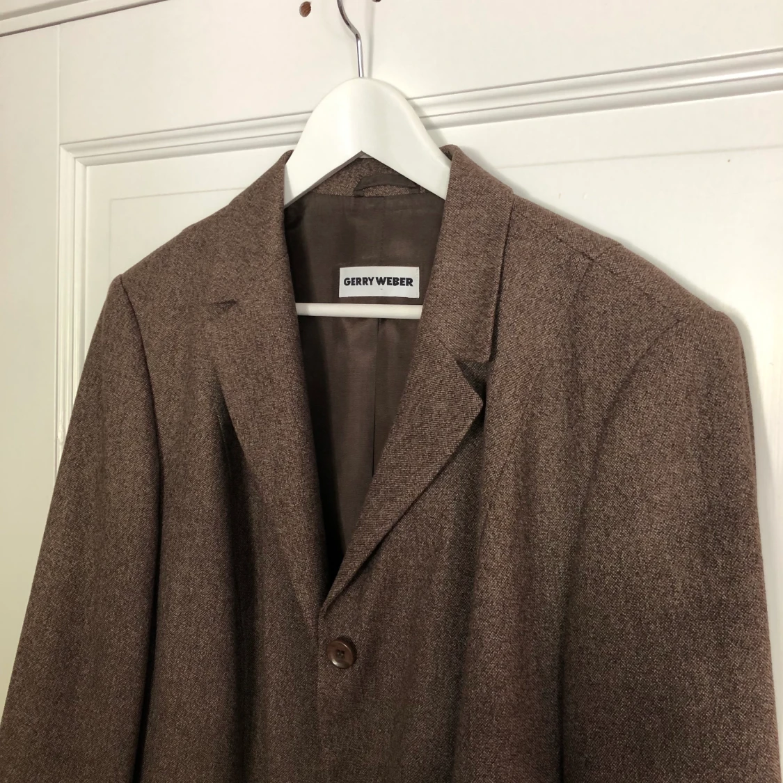 oversized kavaj - 90