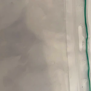 Påse smallbussnies - Fina stor