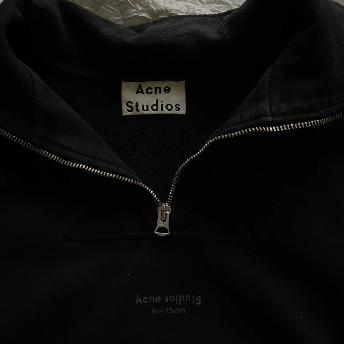 Acne tröja - 90