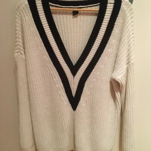 V neck jumper  - V neck jumper - perfekt skick 